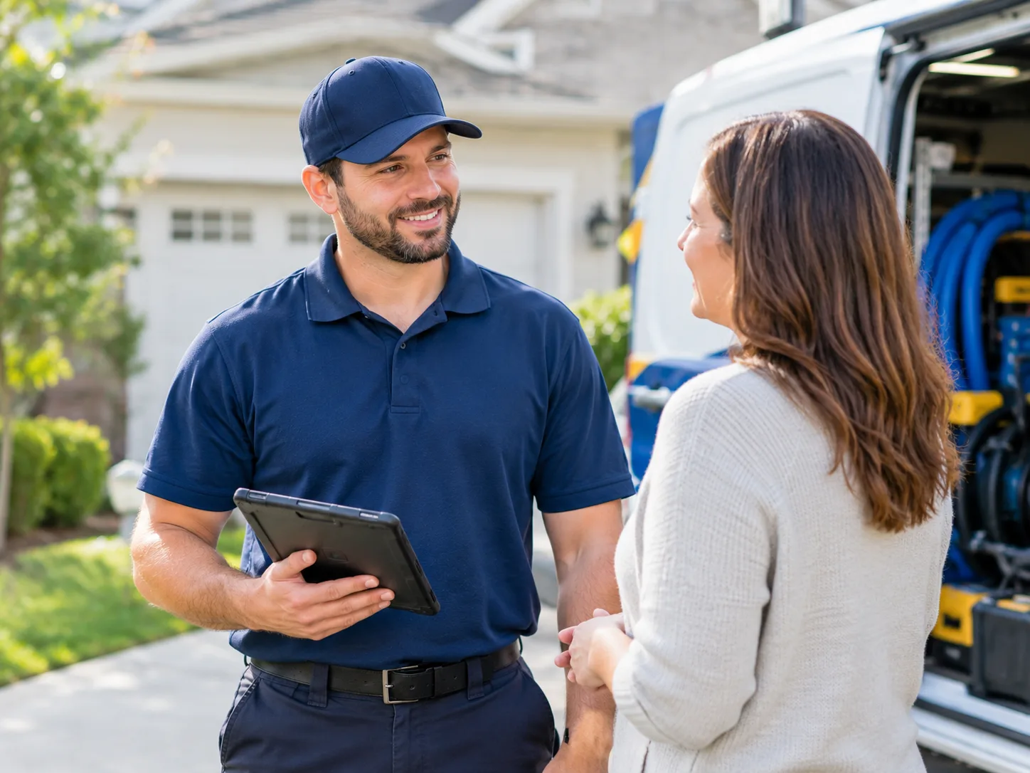 Sewage Backup Cleanup Windsor, CO FAQs